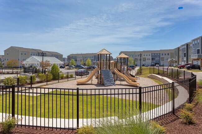 Building Photo - 6013 Balance Ct