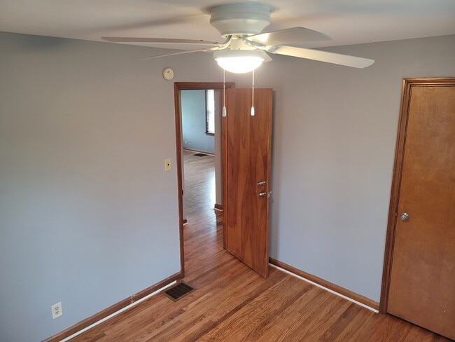 Building Photo - 1659 N Tibbs Ave