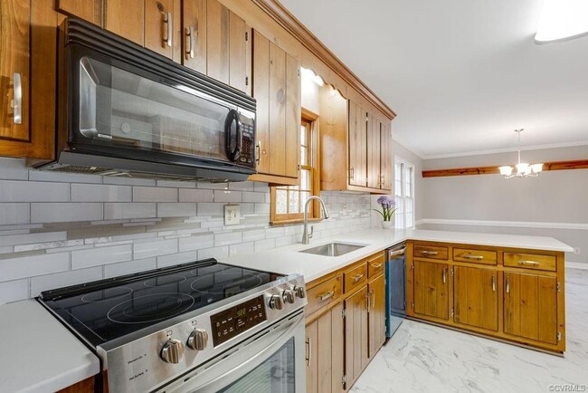 Building Photo - Midlothian Executive Home