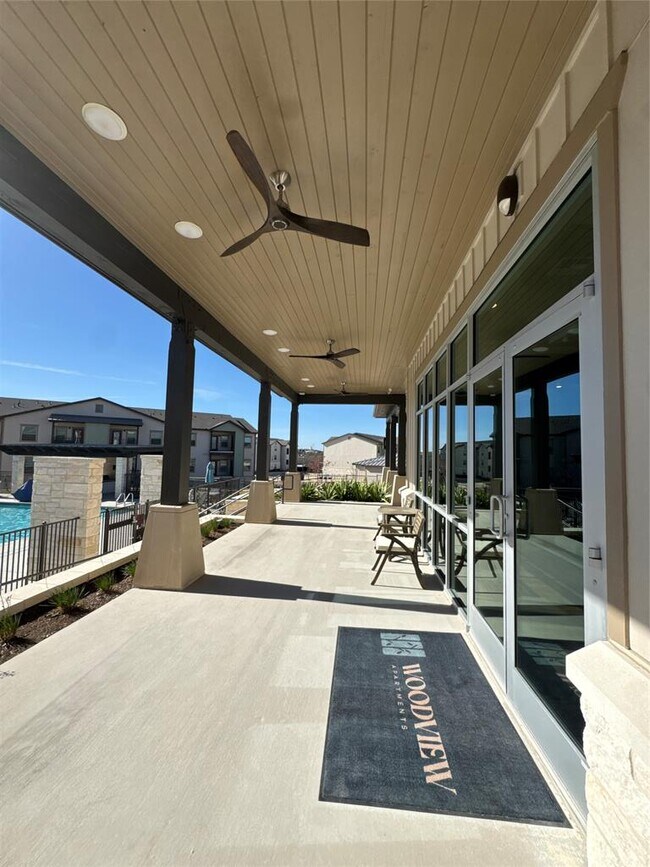 Building Photo - 691 Union Chapel Rd