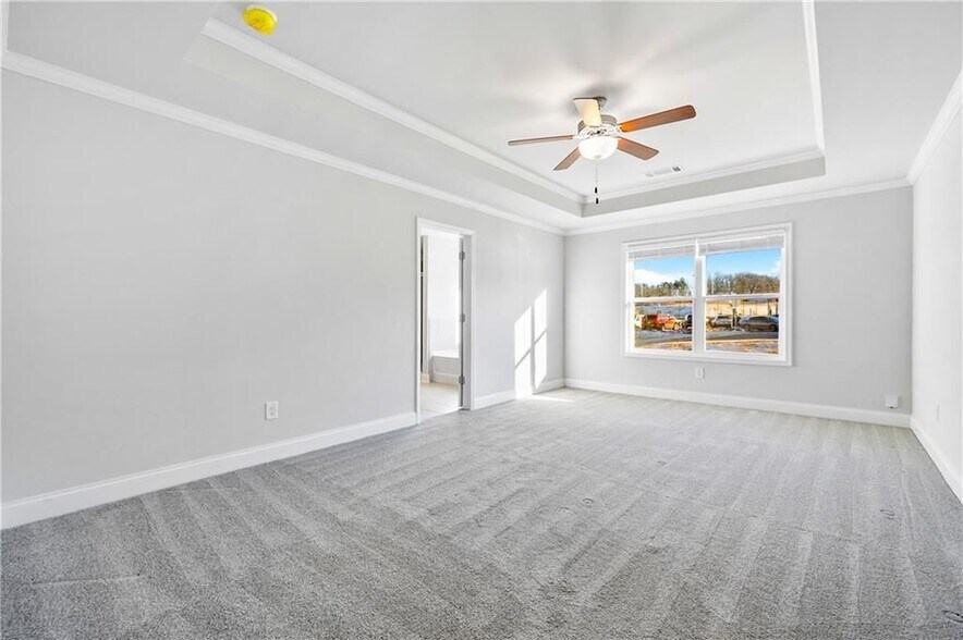 Building Photo - 3831 Brookburn Pk