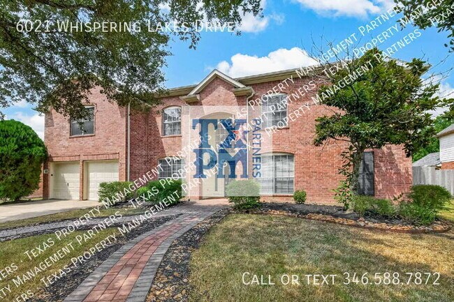 Building Photo - 6021 Whispering Lakes Dr