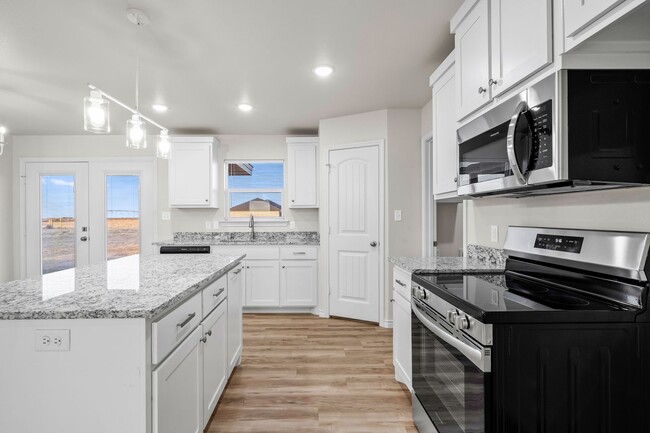 Building Photo - New Construction Home In Idalou ISD!