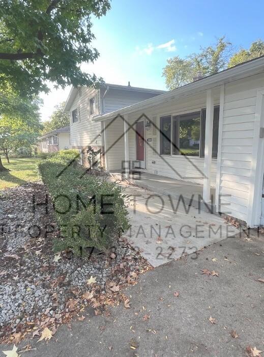 Building Photo - 2664 Rockwood Dr