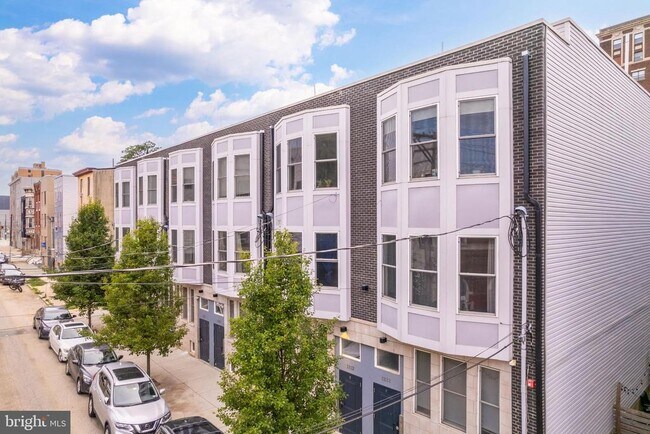 Building Photo - 1222 N 7th St