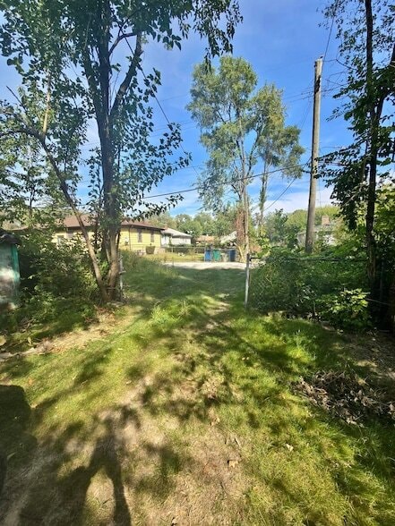 Building Photo - 4613 Maryland St