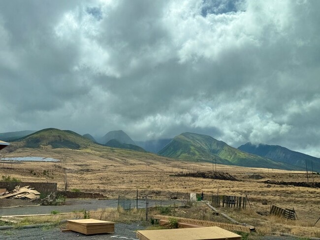 Building Photo - New Construction 2 Bedroom / 2 Bathroom House on Lahainaluna Rd.