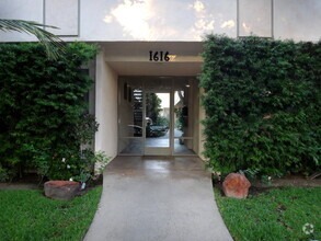 Front Gate - 1616 Armacost Ave