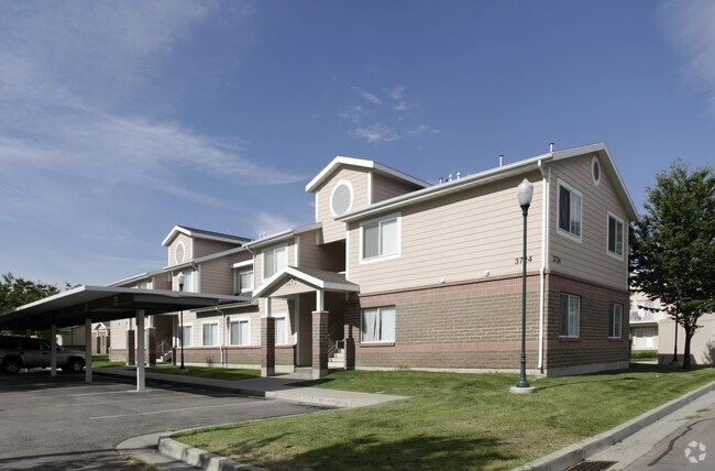 Willow Park Apartments Salt Lake City, UT Apartment Finder