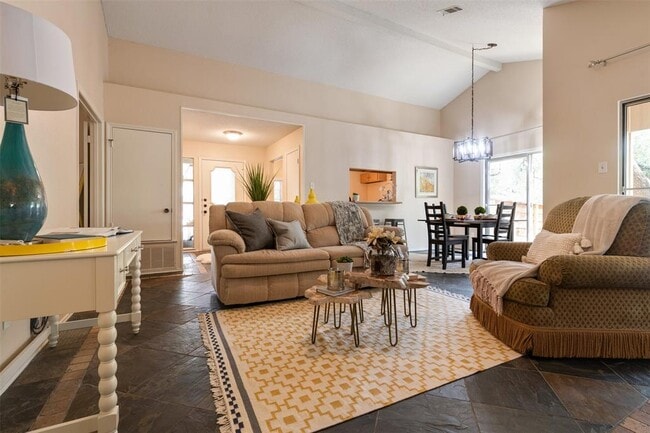 Building Photo - 6301 Evangeline Trail