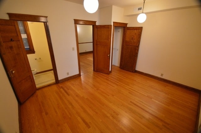 Floorplan - 845 W. Sheridan