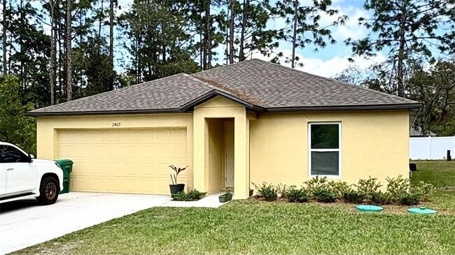 Primary Photo - 2469 W Wavecrest Dr