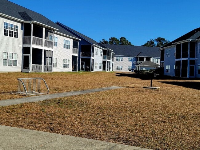 Building Photo - Carolina Willows in Carolina Forest