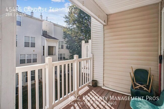 Building Photo - 45485 Caboose Terrace