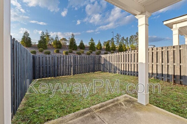 Building Photo - 124 Canton Park Ave