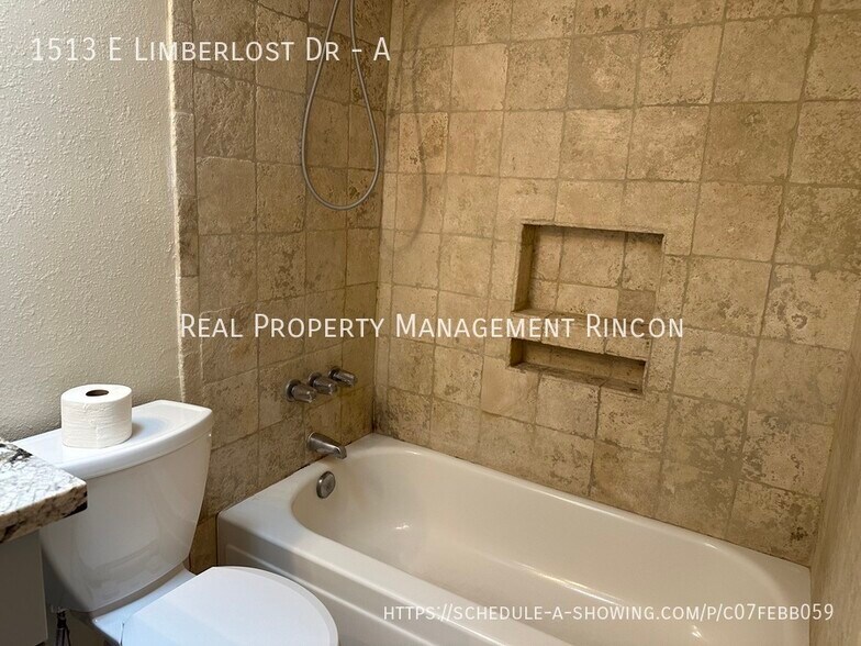 Building Photo - 1513 E Limberlost Dr