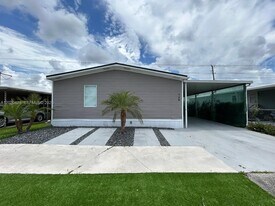 Building Photo - 740 NW 219th Ave