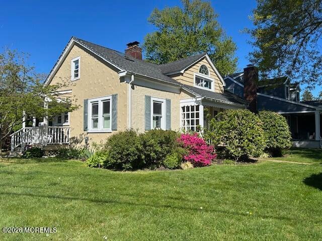 Building Photo - 17 Walnut Pl