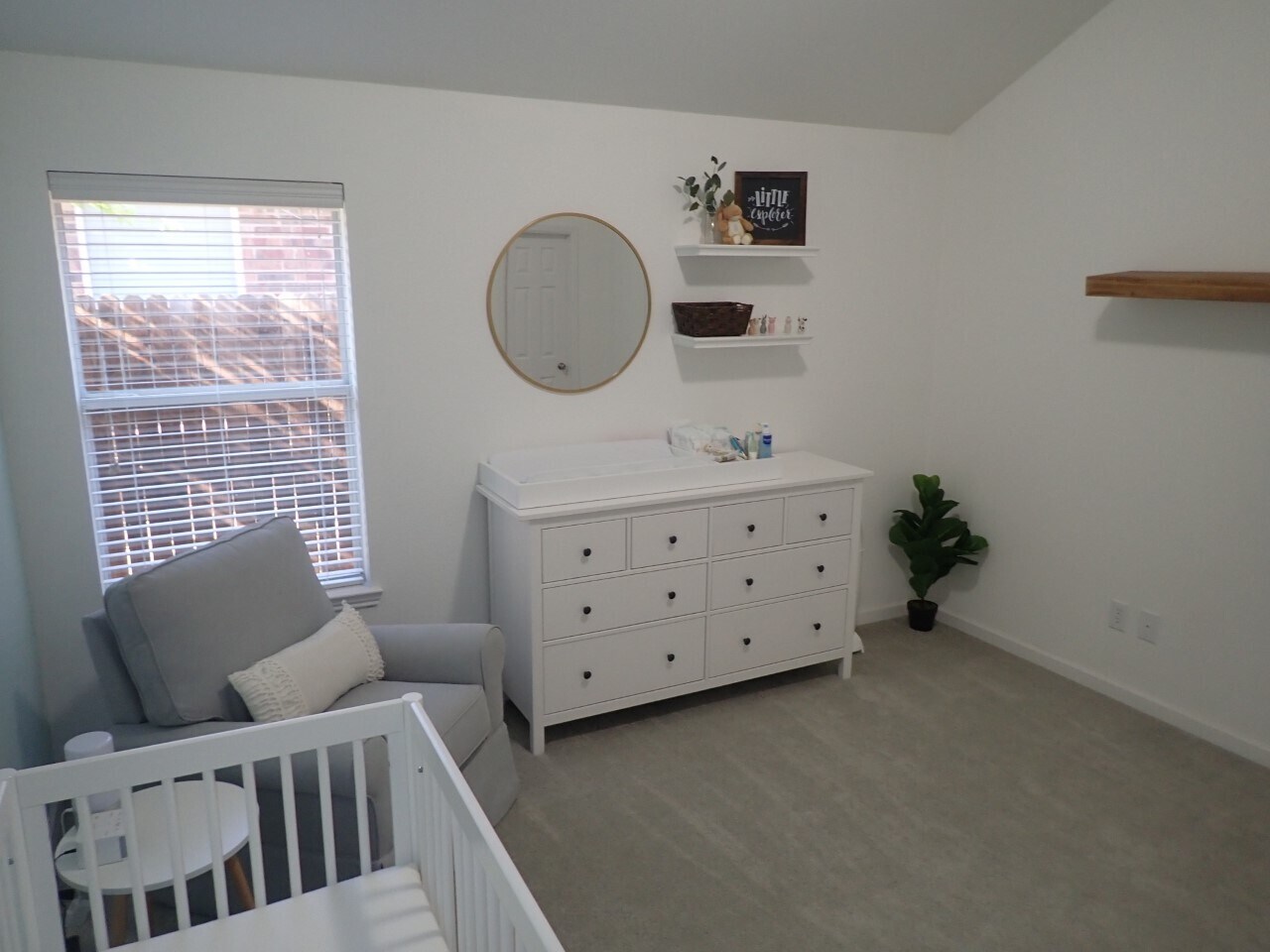 Bedroom 2 - 9801 Willowick Ave