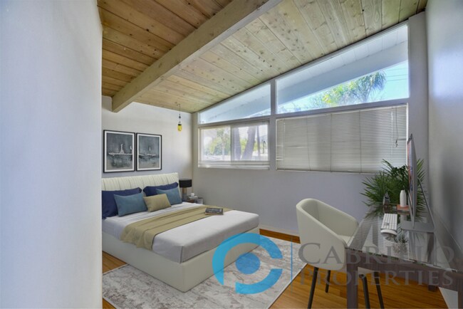 Building Photo - Gorgeous 5bd/3ba house walking distance to SDSU w/ Pool