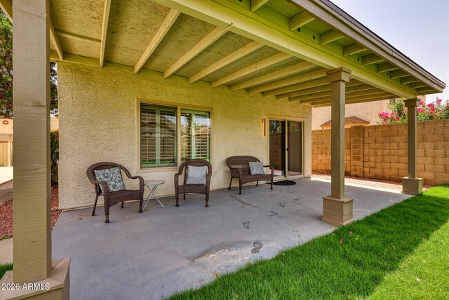 Building Photo - 4760 W Wahalla Ln