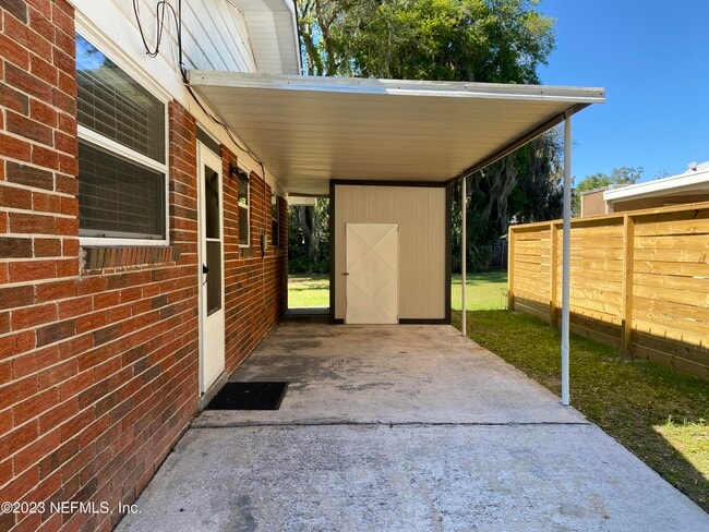 Building Photo - 100 St Elmo Rd