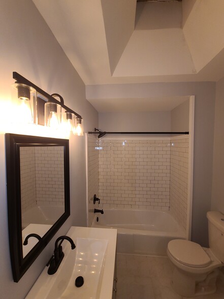 Bathroom - 7356 Garman St