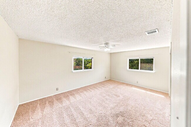 Building Photo - Your Own Private Backyard Resort Awaits w/ An In Ground Pool!