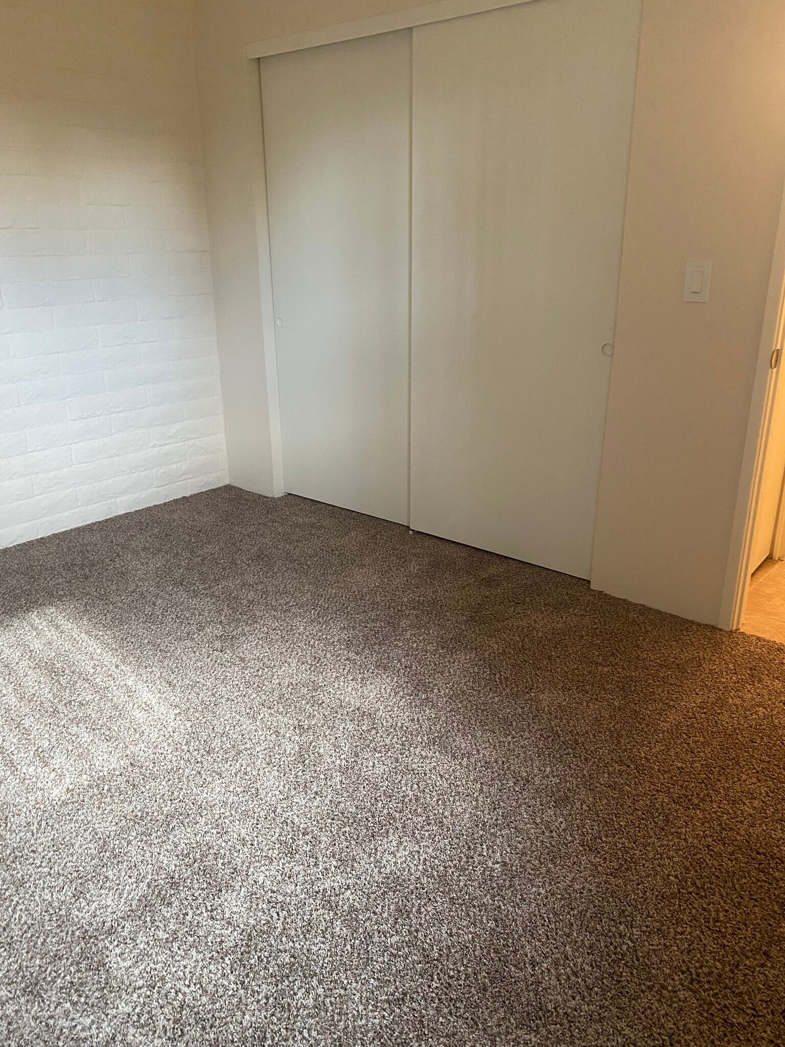 2nd room - 7856 E Linden Pl