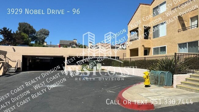 Building Photo - Gorgeous 2-bed/2-bath Condo in a Gated Com...