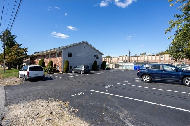 Building Photo - 20 Zambarano Ave