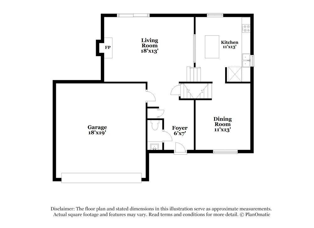 Building Photo - 3465 Hail Ridge Dr