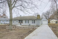 Building Photo - 1608 S Ralston Ave