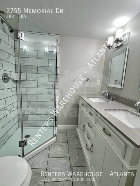 Building Photo - 2755 Memorial Dr SE