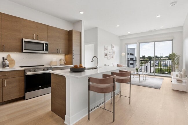 Building Photo - Ajax at Aksarben Village