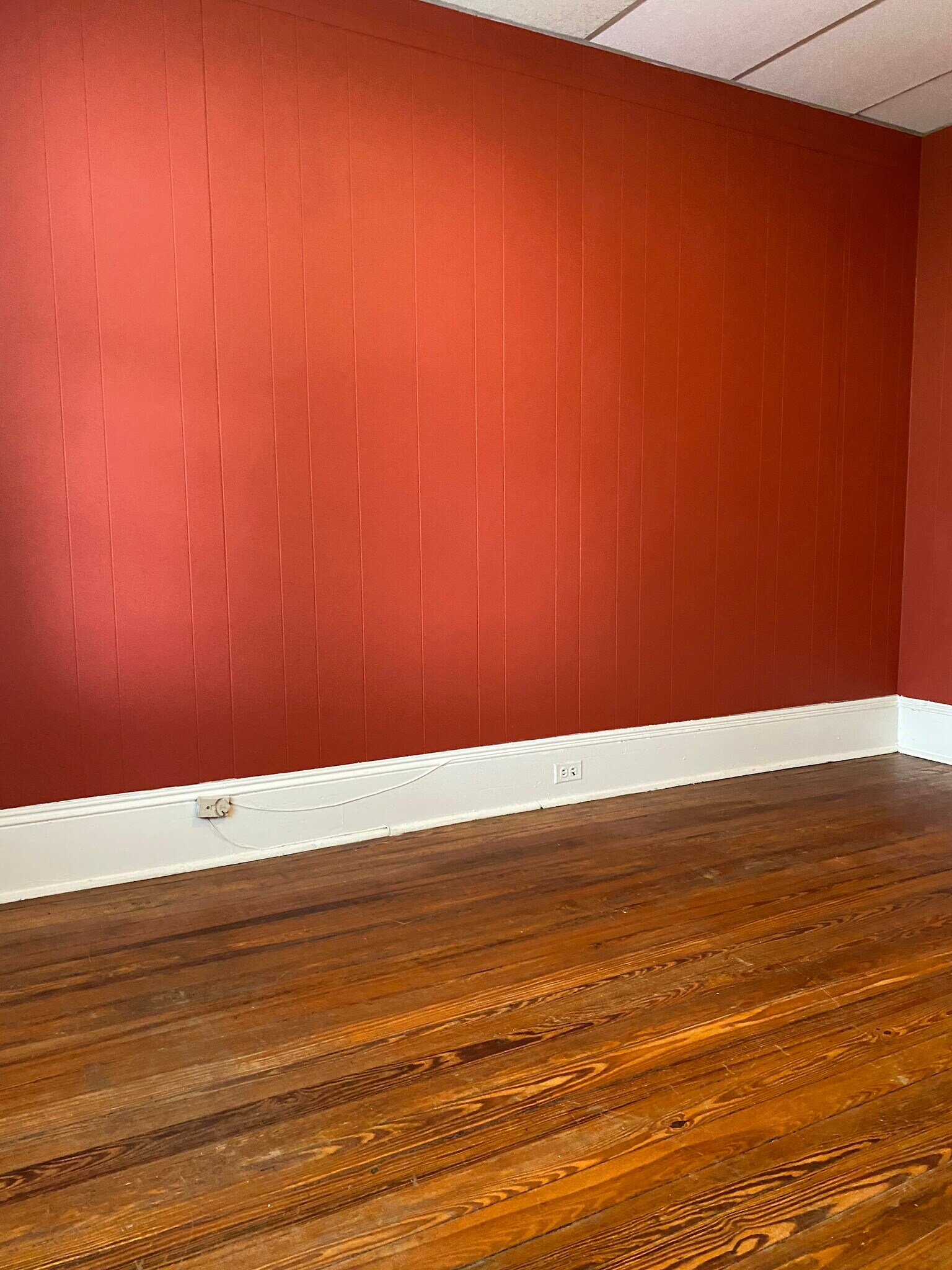 Bedroom - 222 W End Blvd