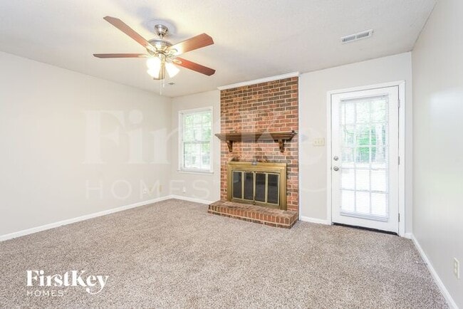 Building Photo - 5312 Carolwood Dr