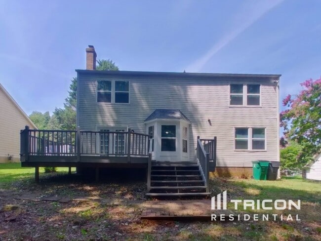 Building Photo - 7920 Cadmium Ct