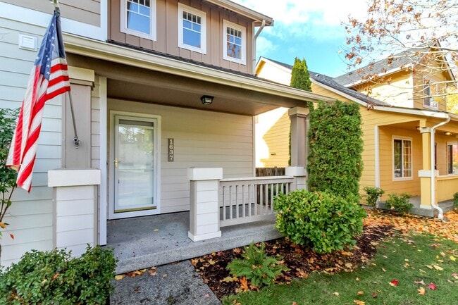 Building Photo - DuPont 3 bedroom home