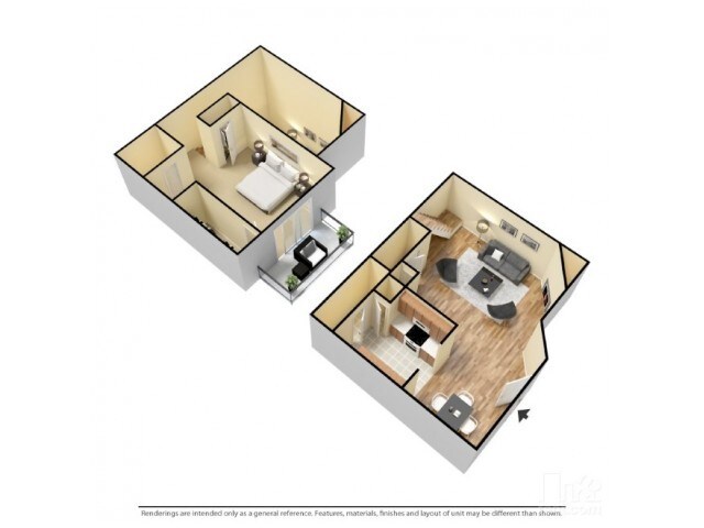 Floorplan - MACK PARK