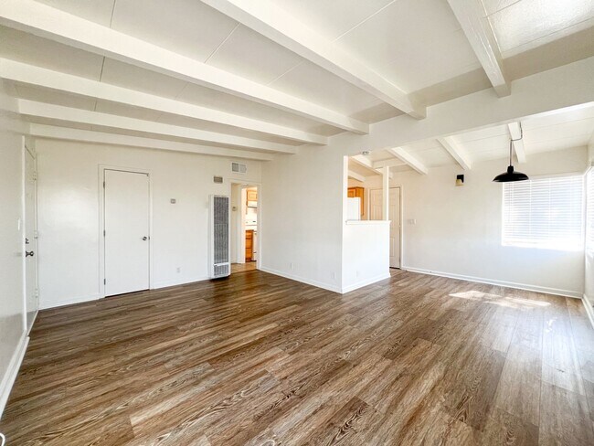 Building Photo - A 3 Bedroom 1 Bath Home with Guest House