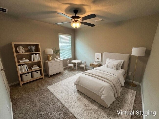 Building Photo - 4-Bedroom House for Rent in Belton