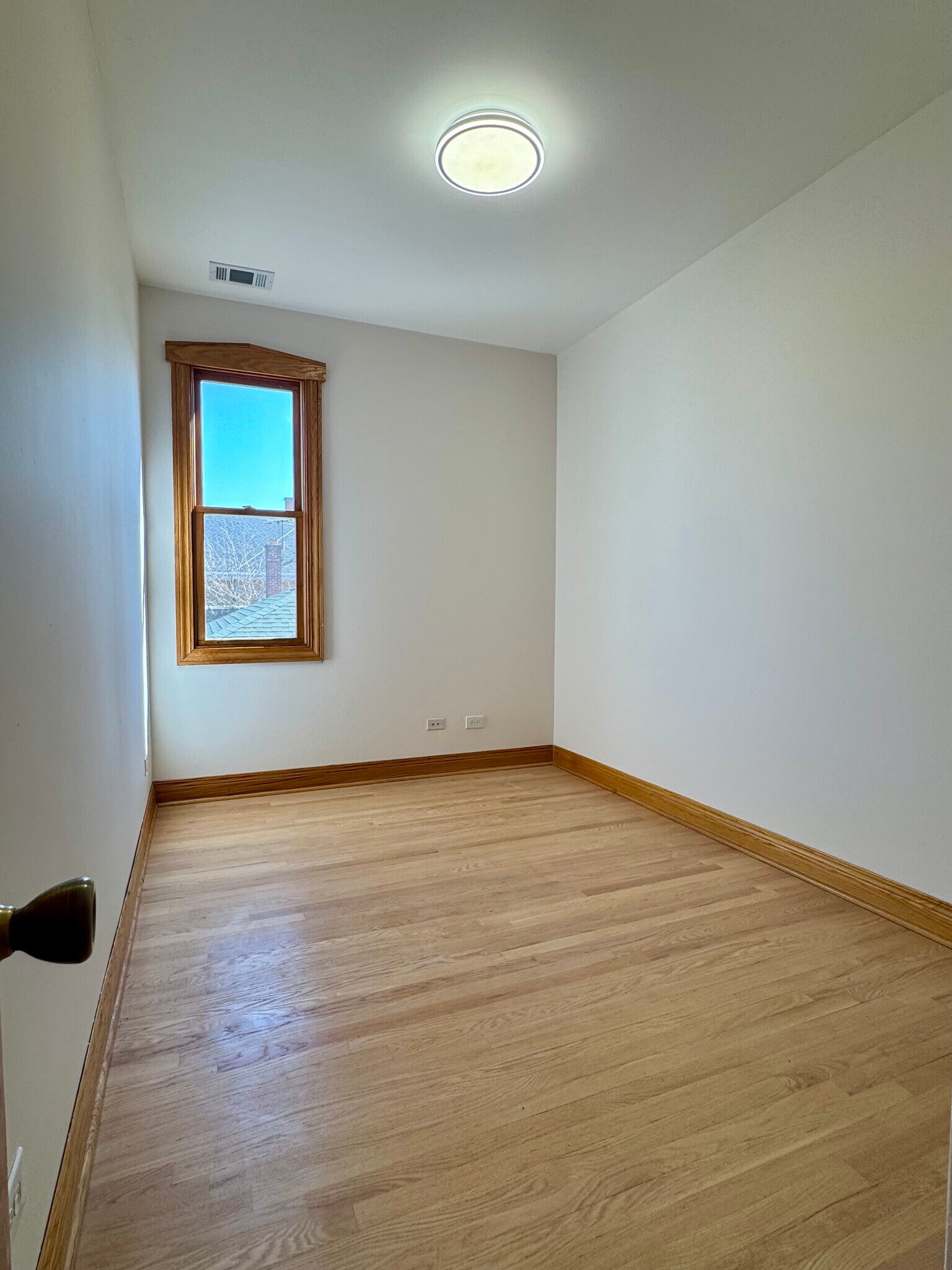 Bedroom #3 - 5312 W 24th St