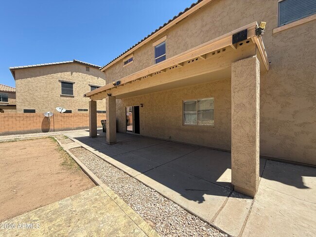 Building Photo - 2208 N 93rd Ln