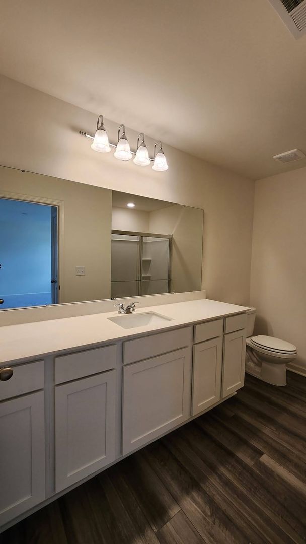 Building Photo - 4 Bedroom 2.5 Bathroom NEW Home in Wilson's Walk
