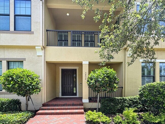 Building Photo - 5808 Yeats Manor Dr
