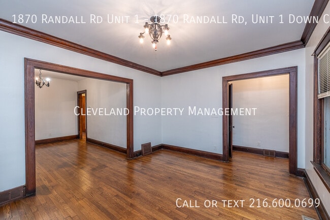 Building Photo - 1870 Randall Rd