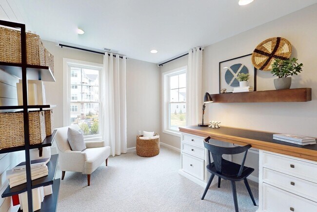 Building Photo - 129 Cold Brk Dr