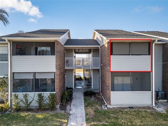 Building Photo - 1400 Gandy Blvd N