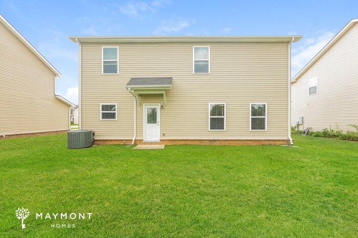 Building Photo - 3502 Pitchers Ln
